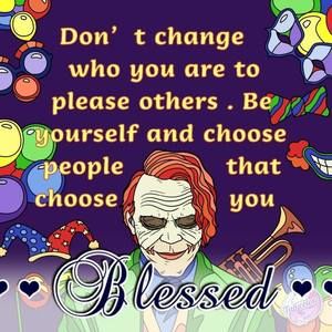 Meet your Posher, Milton